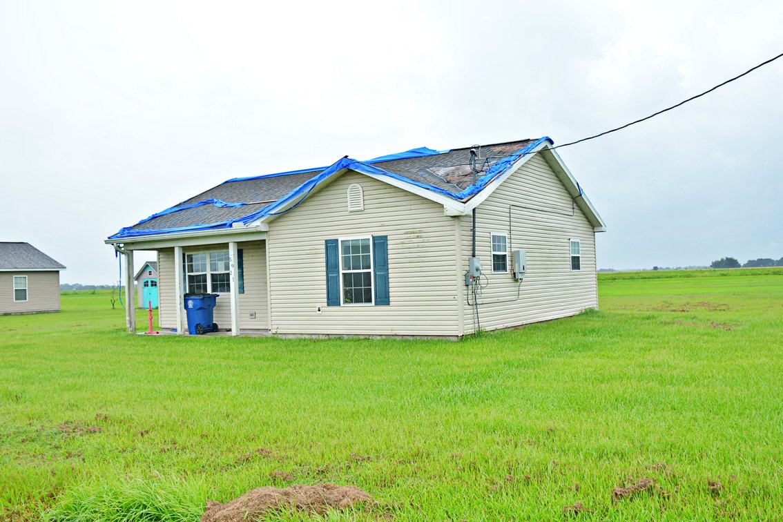 Image for Bank Owned Online Auction, Kaplan, LA