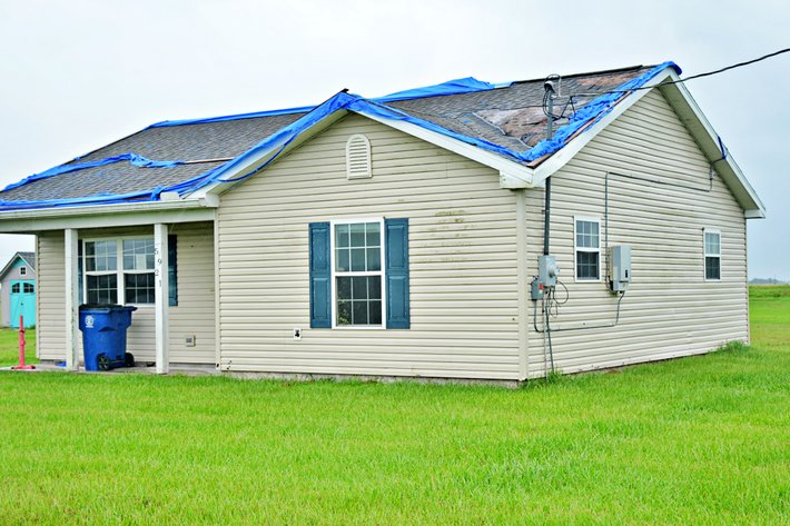 Image for Bank Owned Online Auction, Kaplan, LA