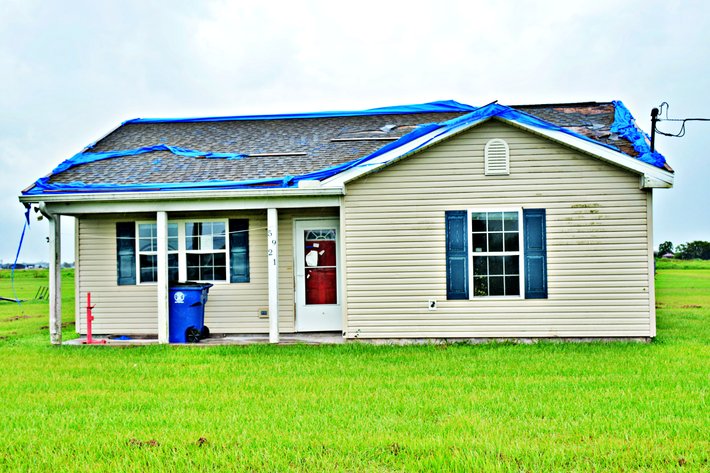 Image for Bank Owned Online Auction, Kaplan, LA