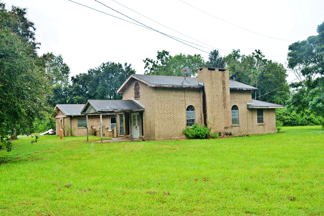 Image for Bank Ordered Online Auction, Eunice, LA