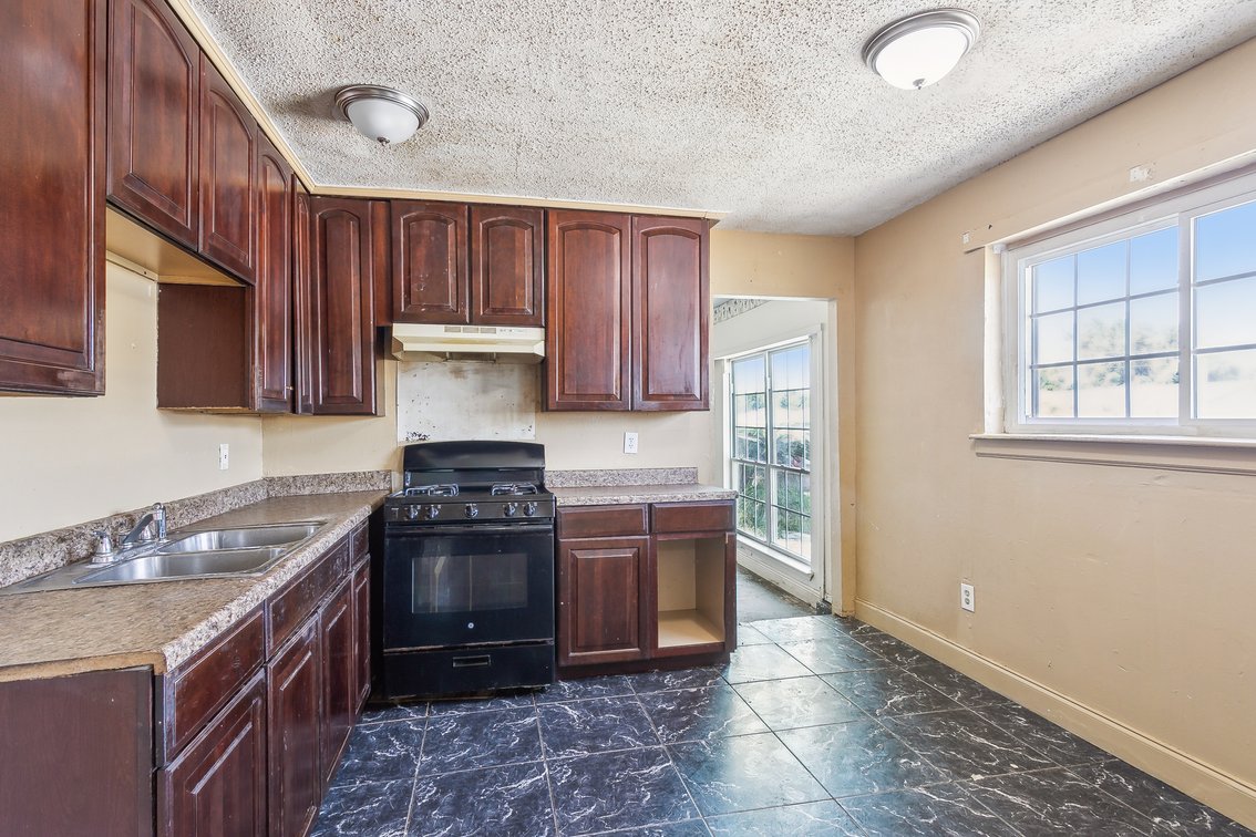 Image for Westwego Single Family - Online Auction