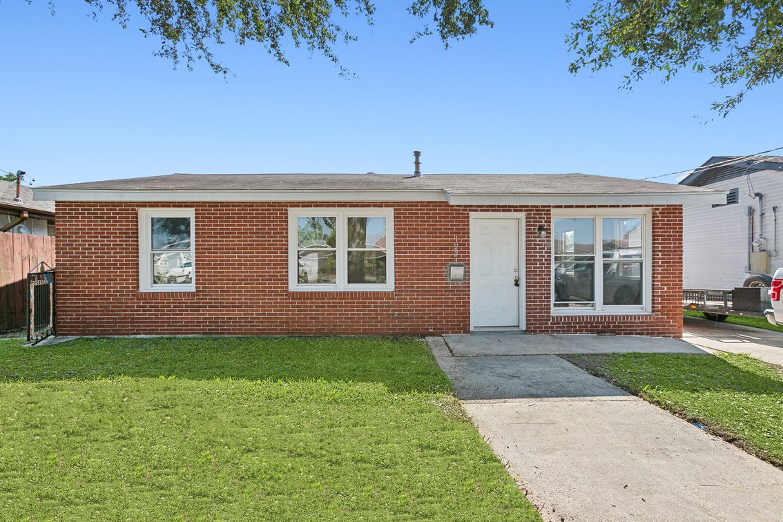 Image for Marrero Single Family
