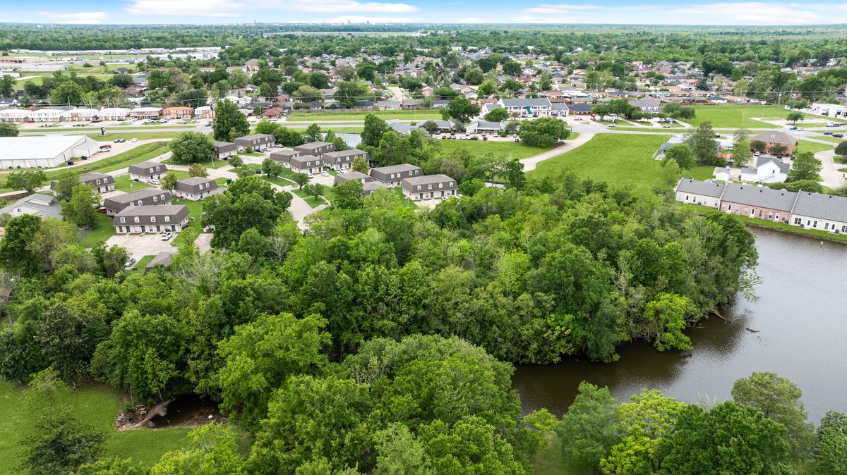 Image for *Available* BELLE TERRE  ±2.2821 Acres Residential - Calais Drive