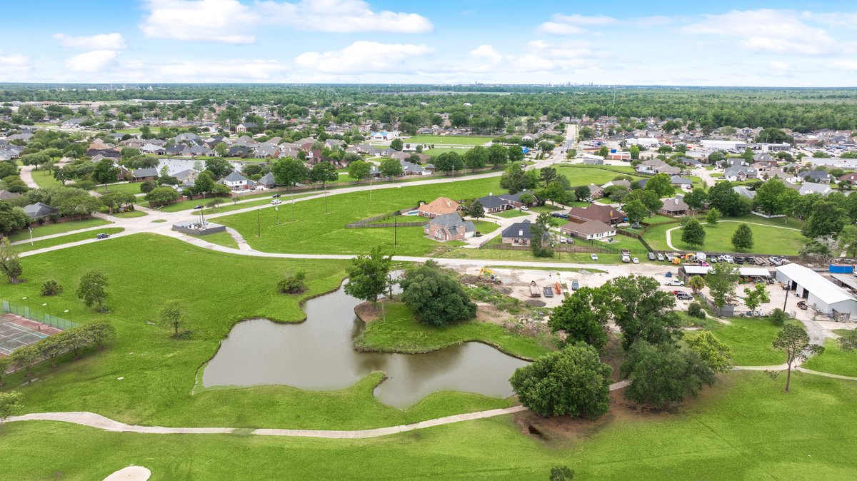 Image for *Available* BELLE TERRE  ±8.8628 Acres Commercial, Fairway Drive