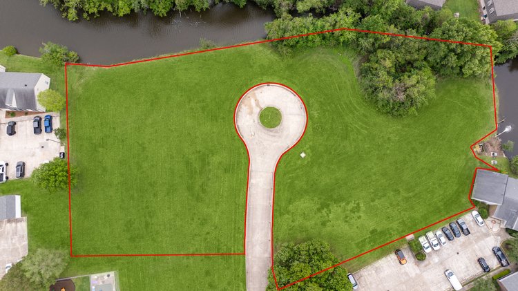 Image for BELLE TERRE #2 OF 4   ±1.9095 Acres