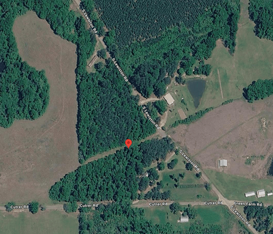 Image for BANK OWNED AUCTION! 13 Acres - 72045 S. Lewiston Road, Kentwood, LA 70444