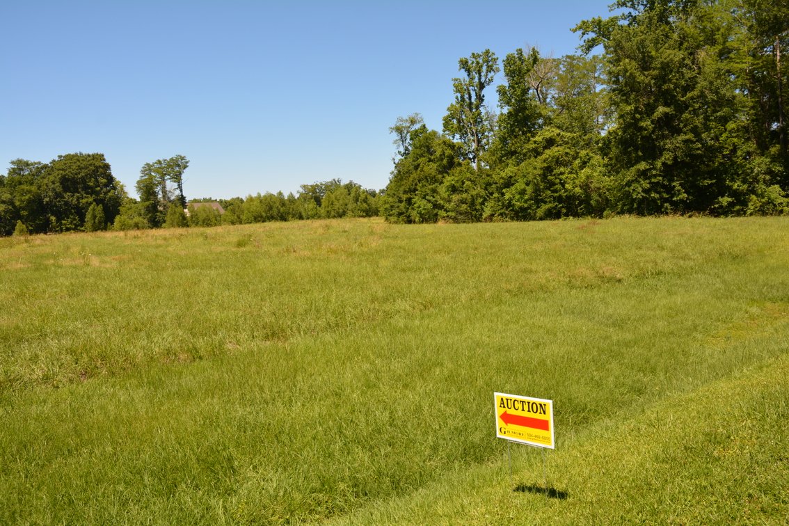 Image for ESTATE AUCTION, 12.15+/- ACRES, WATERFRONT DEVELOPMENT LAND