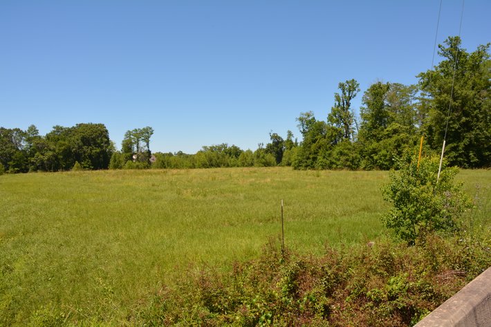 Image for ESTATE AUCTION, 12.15+/- ACRES, WATERFRONT DEVELOPMENT LAND
