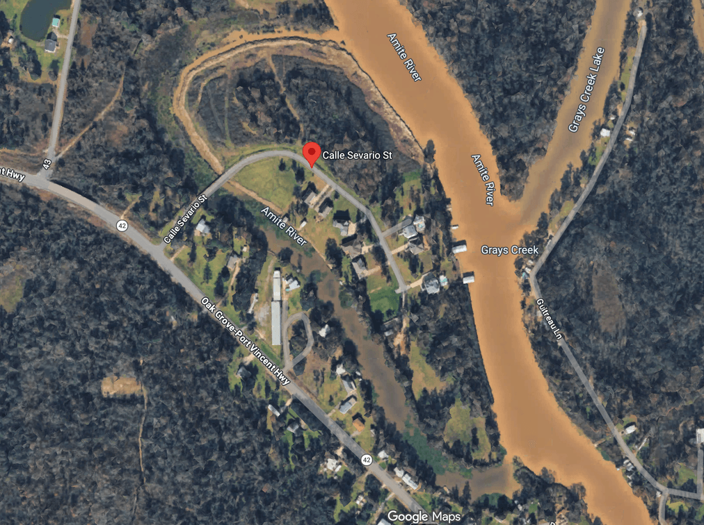 Image for ESTATE AUCTION, 12.15+/- ACRES, WATERFRONT DEVELOPMENT LAND