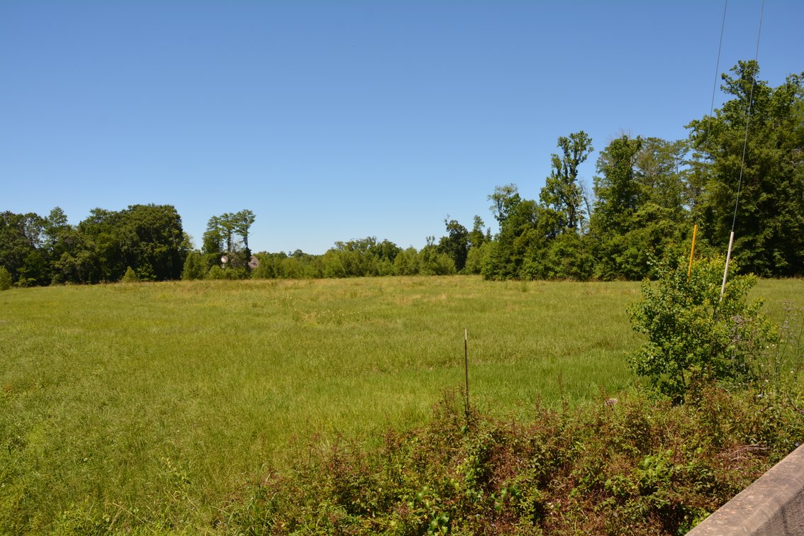 Image for ESTATE AUCTION, 12.15+/- ACRES, WATERFRONT DEVELOPMENT LAND