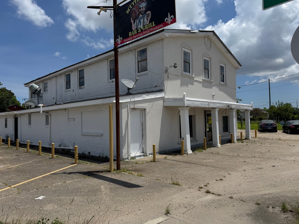 Image for Bank-Owned Auction Mixed-Use Commercial & Residential Property | Bridge City, Louisiana