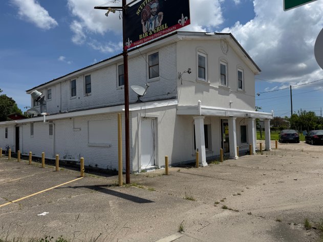 Image for Bank-Owned Auction Mixed-Use Commercial & Residential Property | Bridge City, Louisiana