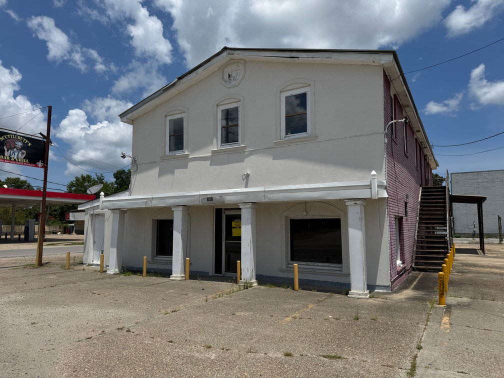 Image for Bank-Owned Auction Mixed-Use Commercial & Residential Property | Bridge City, Louisiana