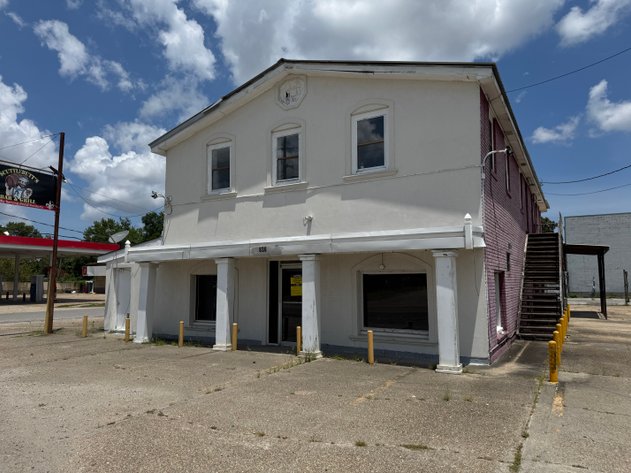 Image for Bank-Owned Auction Mixed-Use Commercial & Residential Property | Bridge City, Louisiana