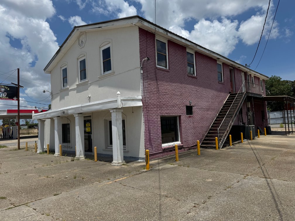 Image for Bank-Owned Auction Mixed-Use Commercial & Residential Property | Bridge City, Louisiana