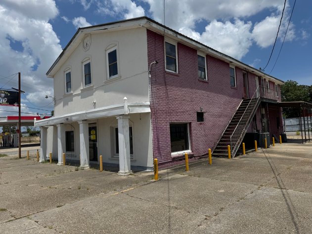Image for Bank-Owned Auction Mixed-Use Commercial & Residential Property | Bridge City, Louisiana