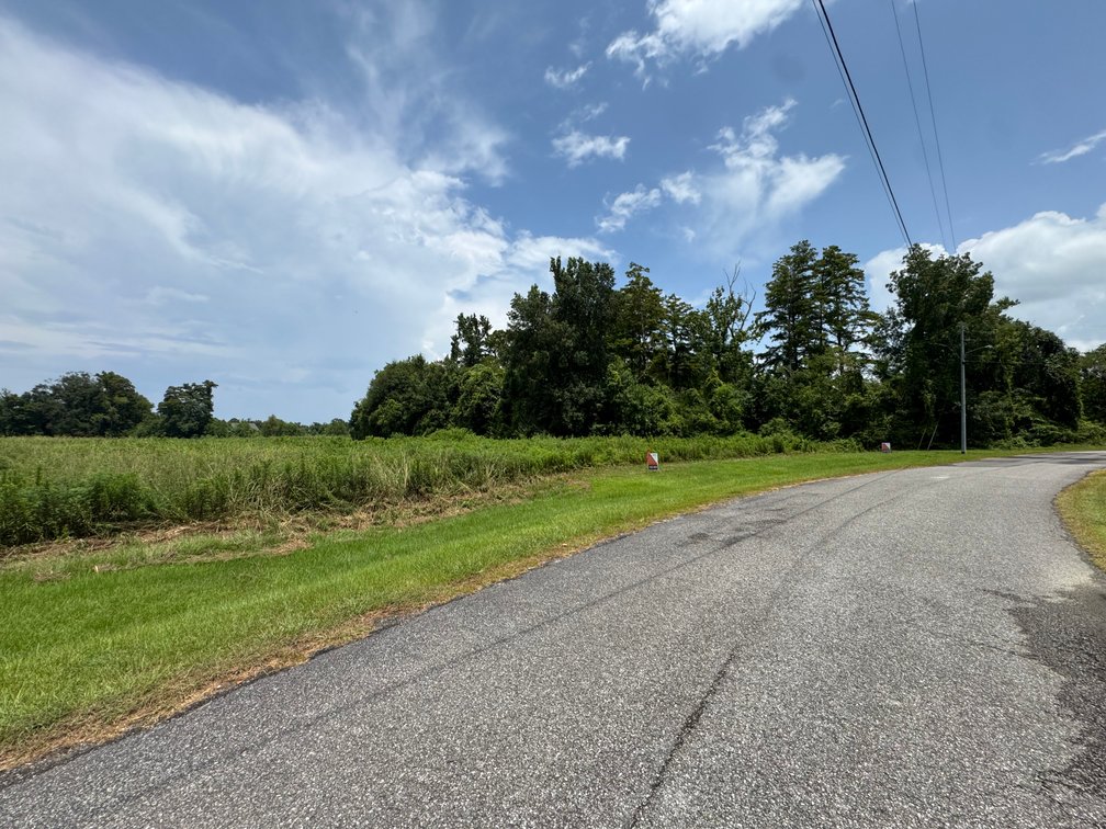 Image for ESTATE AUCTION, 12.15+/- ACRES, WATERFRONT DEVELOPMENT LAND