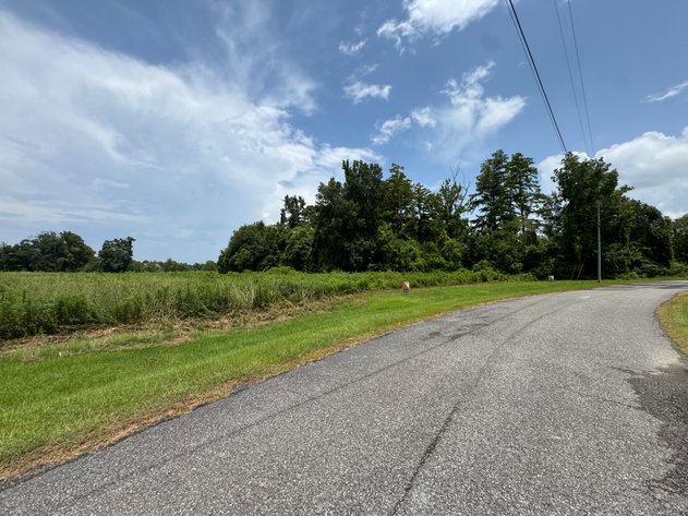 Image for ESTATE AUCTION, 12.15+/- ACRES, WATERFRONT DEVELOPMENT LAND