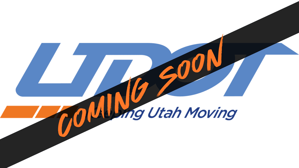 Image for Utah Department of Transportation (UDOT) - Online Auction