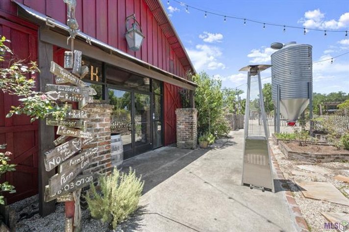 Image for Former Istrouma at Sugar Farms (Brewery/Restaurant/Event Facility)