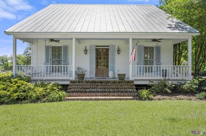 Image for 5474 Bayou Paul Road, St. Gabriel, LA