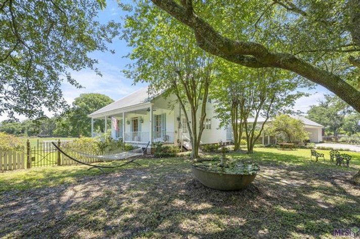 Image for 5474 Bayou Paul Road, St. Gabriel, LA