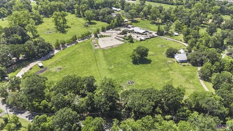 Image for 3 Acres Bayou Paul Road,St. Gabriel, LA