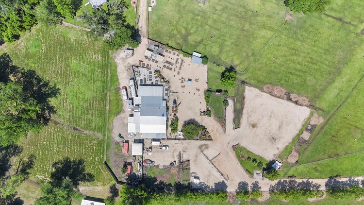Image for Former Istrouma at Sugar Farms (Brewery/Restaurant/Event Facility)