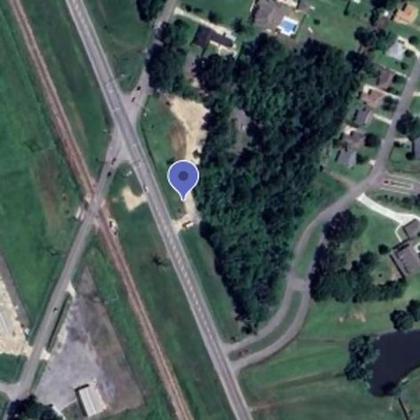 Image for AUCTION RETAIL PAD SITE-HARD CORNER