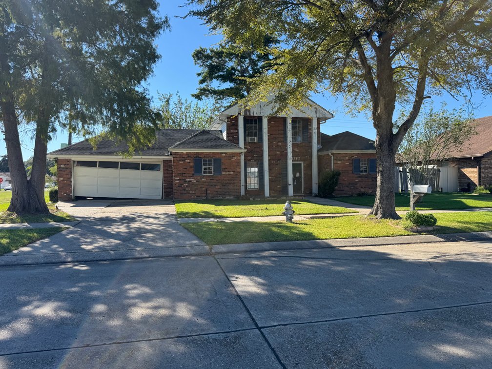 Image for Marrero Rehab - Starting Bid $40,000