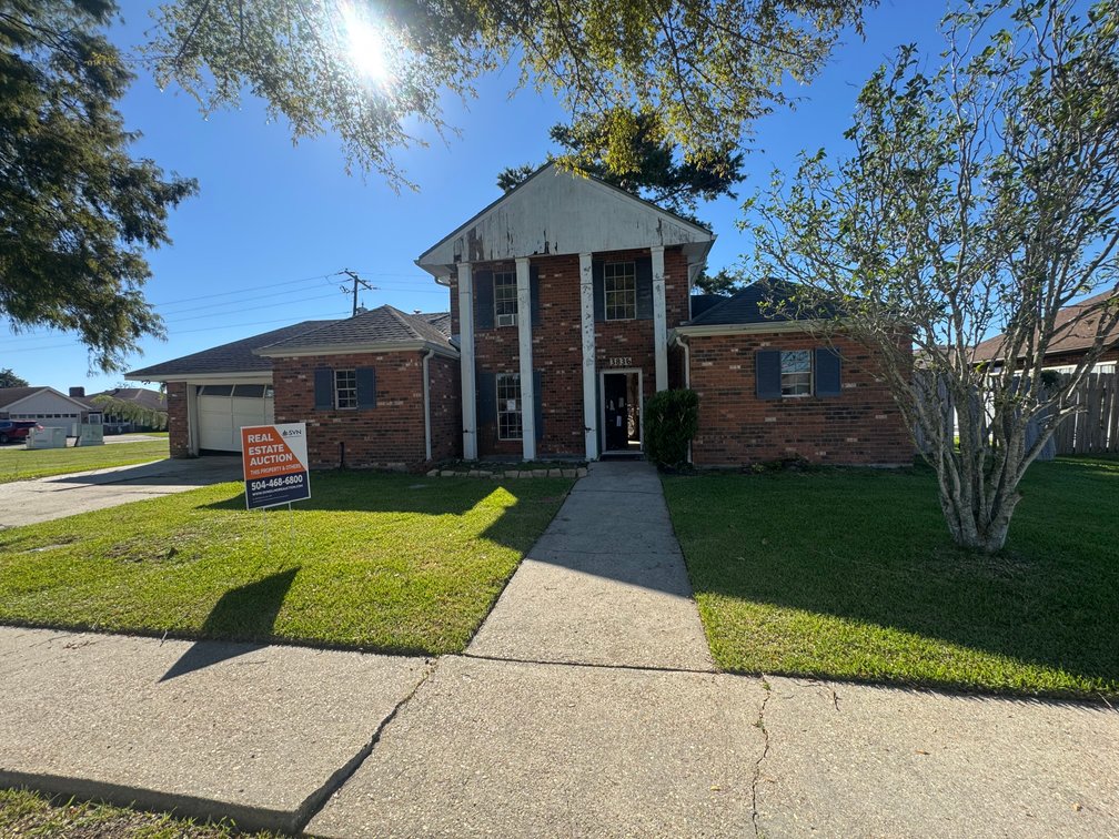 Image for Marrero Rehab - Starting Bid $40,000