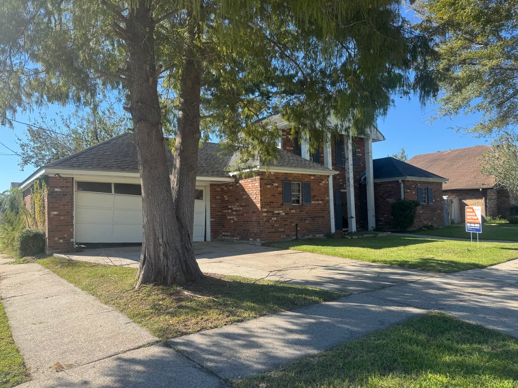Image for Marrero Rehab - Starting Bid $40,000
