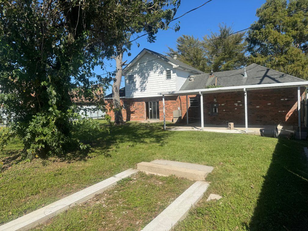 Image for Marrero Rehab - Starting Bid $40,000