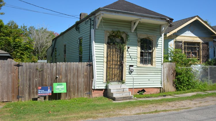Image for Bywater North Home-Starting Bid $10,000