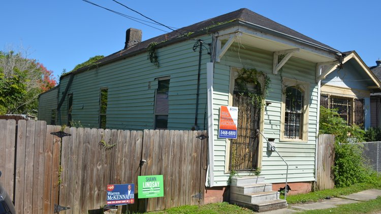 Image for Bywater North Home-Starting Bid $10,000