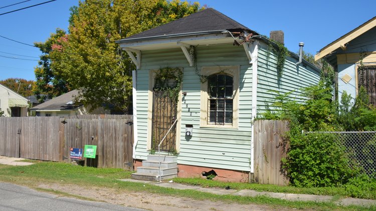 Image for Bywater North Home-Starting Bid $10,000