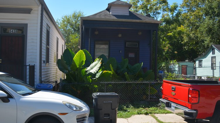 Image for Holy Cross Home-Starting bid $20,000