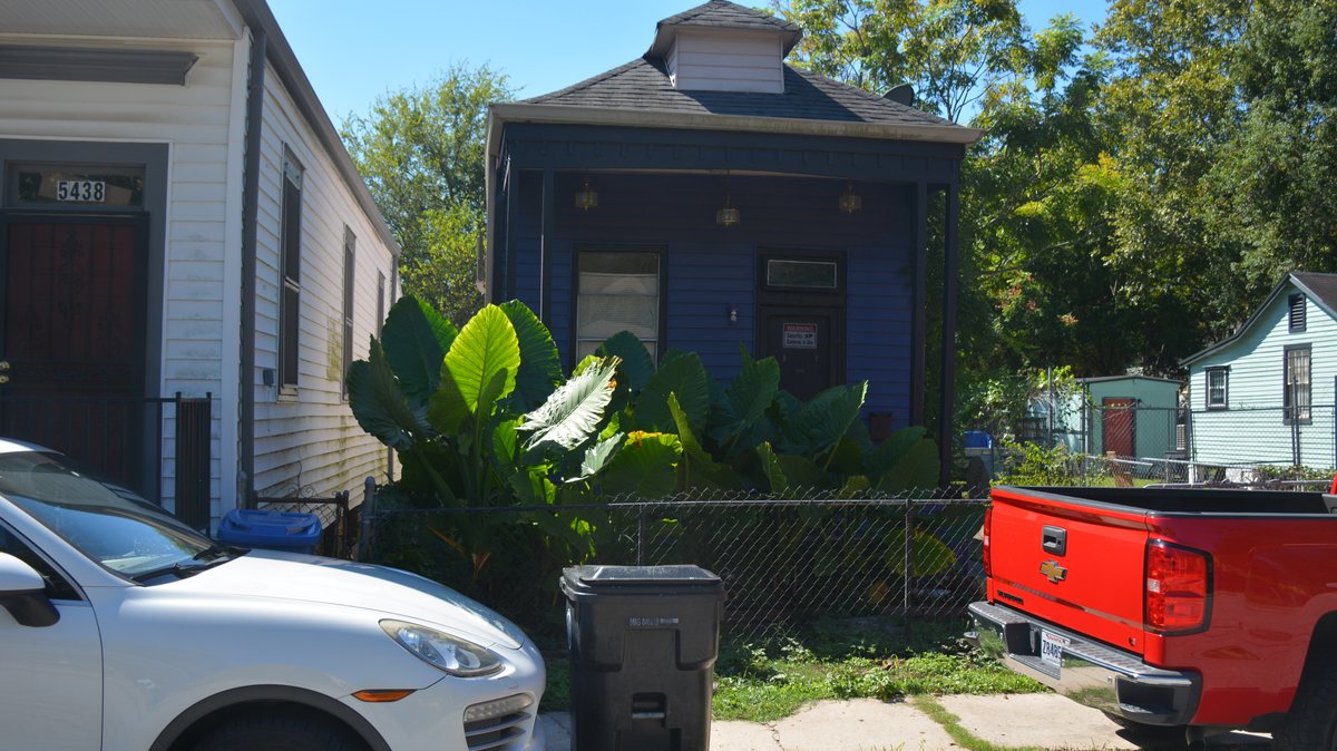 Image for Holy Cross Home-Starting bid $20,000
