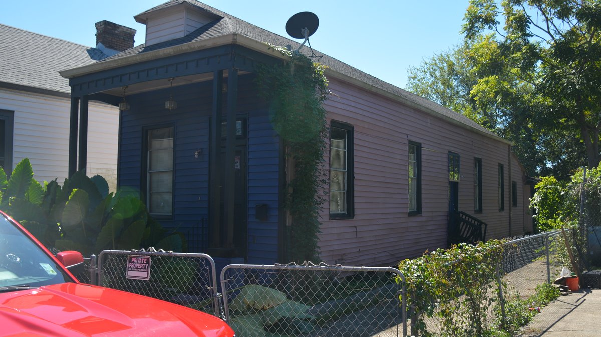 Image for Holy Cross Home-Starting bid $20,000