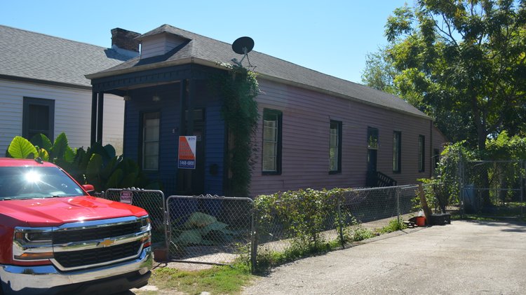 Image for Holy Cross Home-Starting bid $20,000