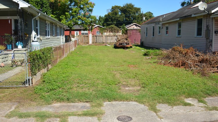 Image for NOLA Lot-Starting Bid $2,500