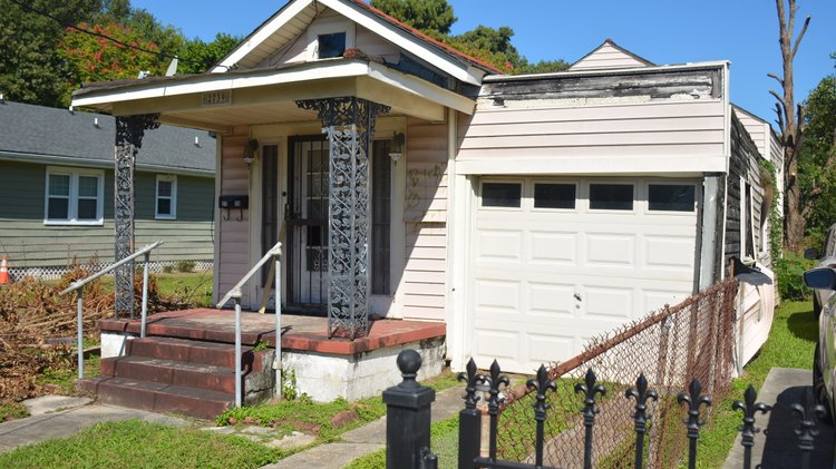 Image for Gentilly Opportunity Starting Bid: $10,000
