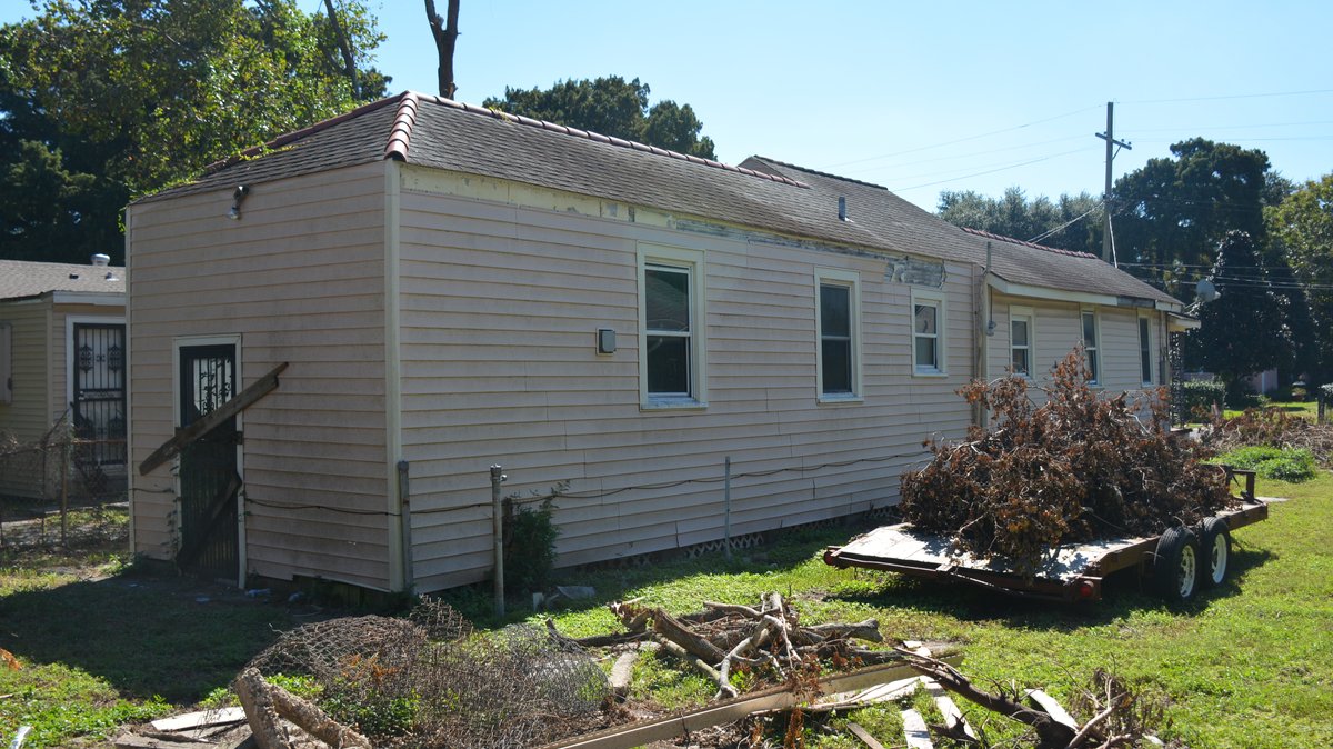 Image for Gentilly Opportunity Starting Bid: $10,000