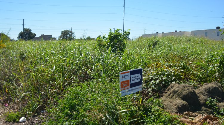 Image for Half-Acre Parcel, Mayo Road-Starting bid $10,000