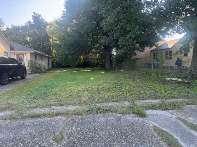 Image for Williams Blvd. Commercial Land-Starting bid: $10,000