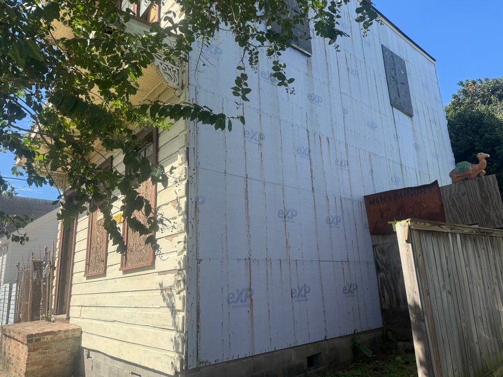 Image for Treme Renovation - Starting Bid: $75,000