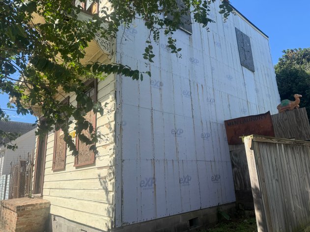 Image for Treme Renovation - Starting Bid: $75,000