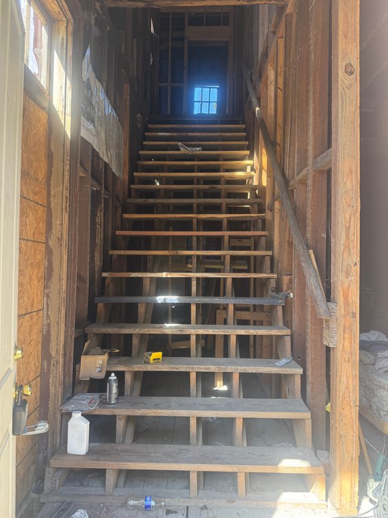 Image for Treme Renovation - Starting Bid: $75,000