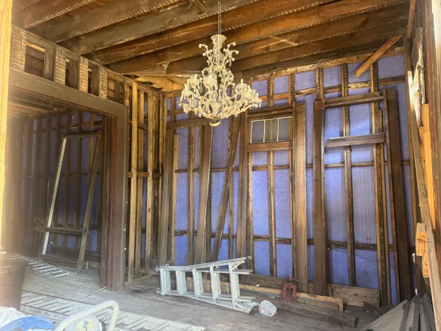 Image for Treme Renovation - Starting Bid: $75,000