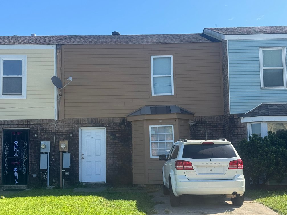 Image for NOLA Townhome Investment - Starting Bid: $25,000